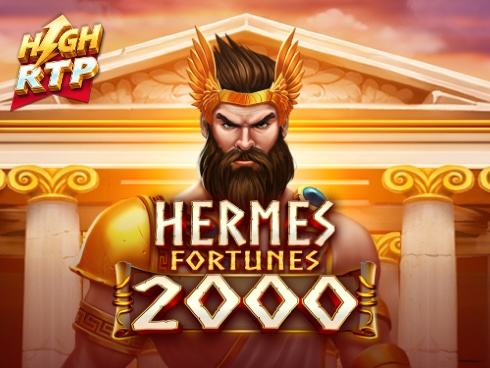 Hermes Fortunes 2000 High RTP