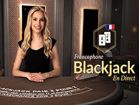 Classique Blackjack Un