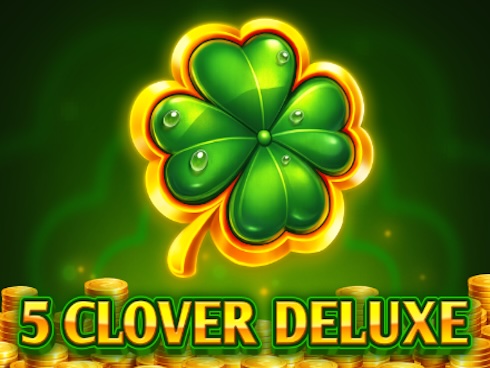 5 Clover Deluxe