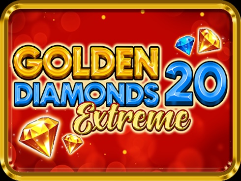 Golden Diamonds 20 Extreme