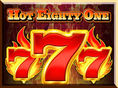 Hot Eighty One