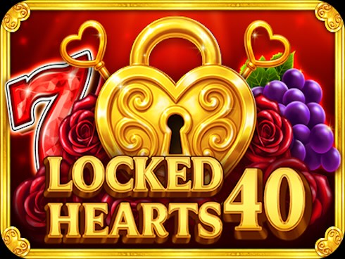 Locked Hearts 40