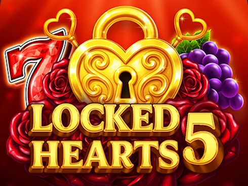 Locked Hearts 5