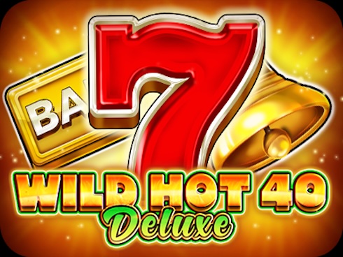 Wild Hot 40 Deluxe
