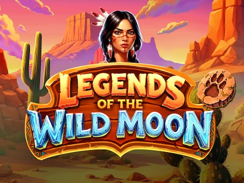 Legends of the Wild Moon