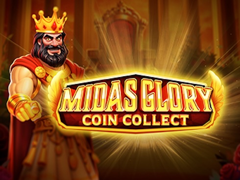 Midas Glory - Coin Collect