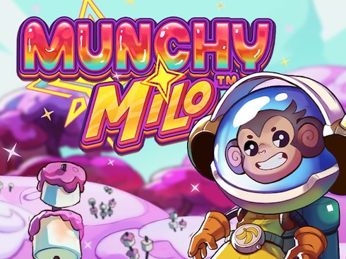 Munchy Milo