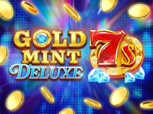 Gold Mint 7s Deluxe
