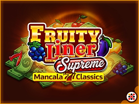 FruityLiner Supreme