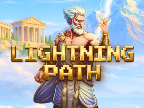 Lightning Path
