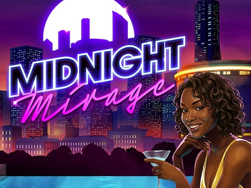 Midnight Mirage