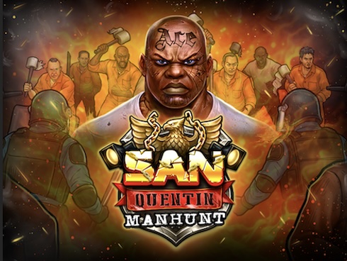San Quentin Manhunt