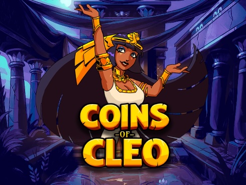 Coins of Cleo