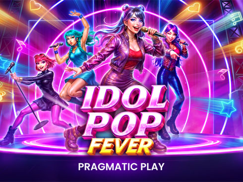 Idol Pop Fever