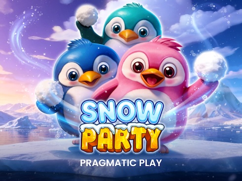 Snow Party