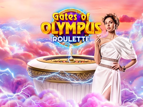Gates of Olympus Roulette