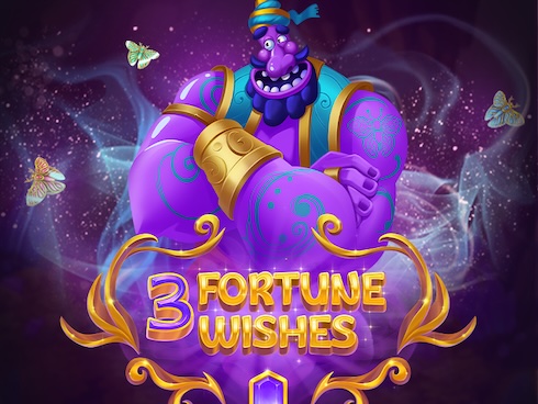 Three Fortune Wishes