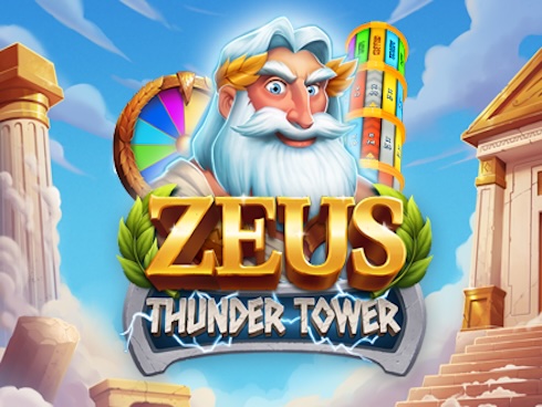 Zeus Thunder Tower