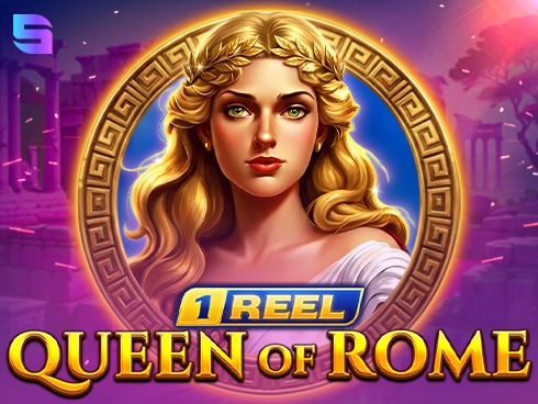 1 Reel - Queen Of Rome