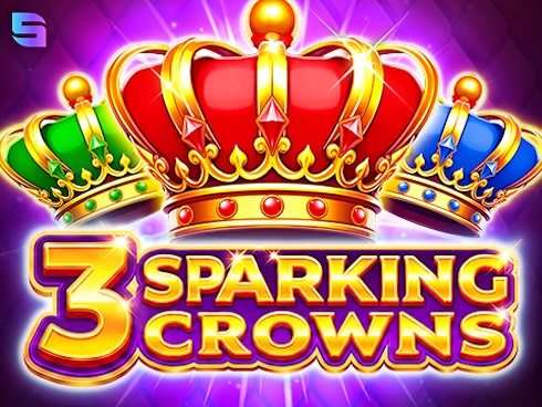 3 Sparking Crowns