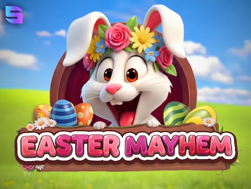 Easter Mayhem