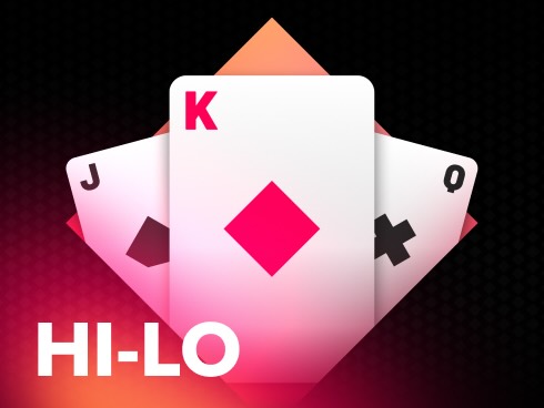 Hi-Lo