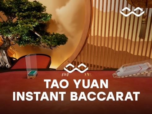 Instant TaoYuan Baccarat